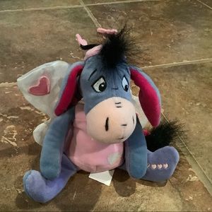 Lovebug Eeyore Beanie